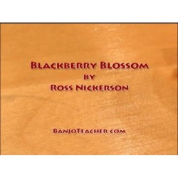 Intermediate Banjo Lessons