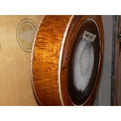 ResNick Resonator Banjo