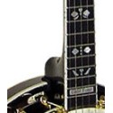  Goldtone Travel Banjo | TB 250 Traveler Deluxe | 19 Fret | A Scale