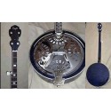 ResNick Resonator Banjo