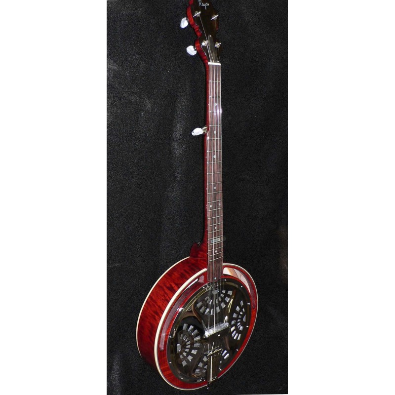 ResNick Resonator Banjo