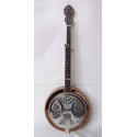 ResNick Resonator Banjo