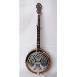 ResNick Resonator Banjo