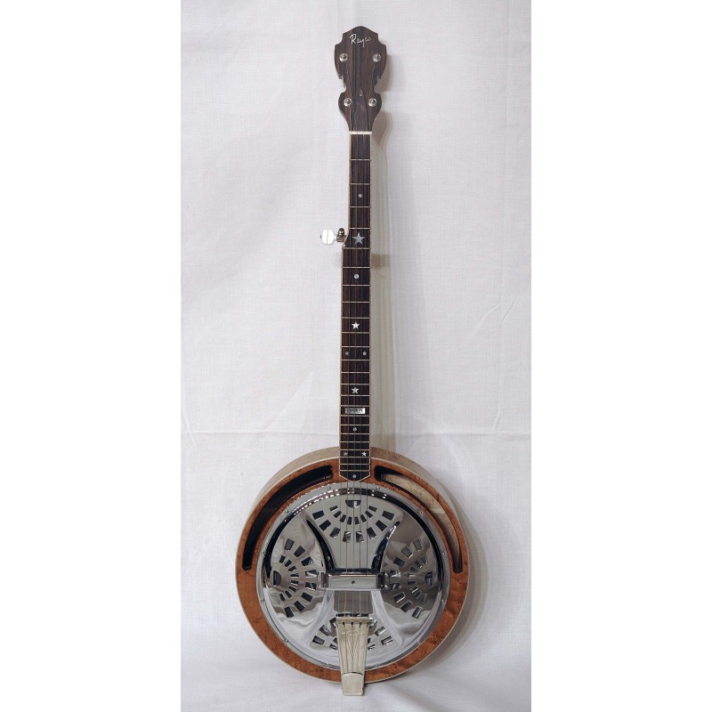 ResNick Resonator Banjo