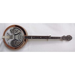 ResNick Resonator Banjo