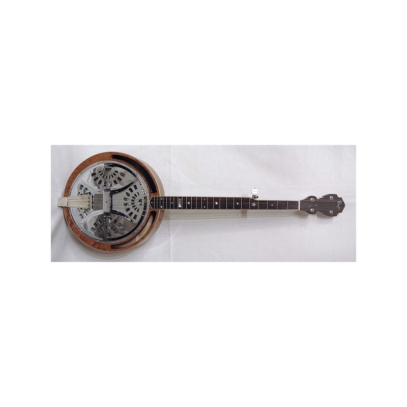 ResNick Resonator Banjo