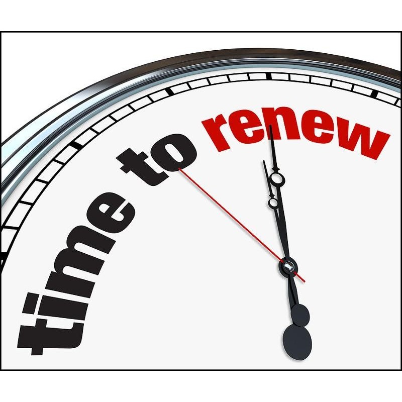 1 year BanjoTeacher.com members site renewal for past members