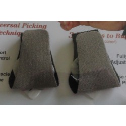 Comfortable Banjo Thumb Picks