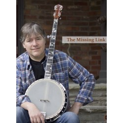 Gold Tone - Bela Fleck Missing Link Banjo Model