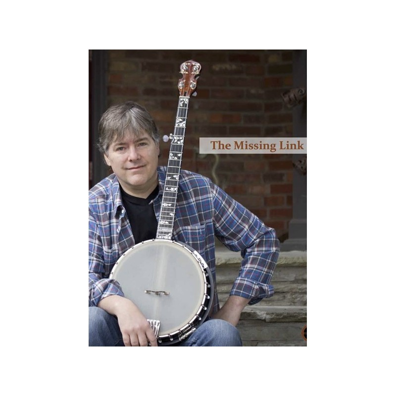 Gold Tone - Bela Fleck Missing Link Banjo Model