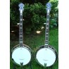 Bellbird Banjos Available in the USA at BanjoTeacher.com