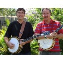 BELLBIRD BANJOS / United States Banjo Sales at BanjoTeacher.com