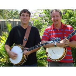 BELLBIRD BANJOS / United States Banjo Sales at BanjoTeacher.com