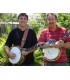 Bellbird Banjos Available in the USA at BanjoTeacher.com