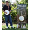 BELLBIRD BANJOS / United States Banjo Sales at BanjoTeacher.com