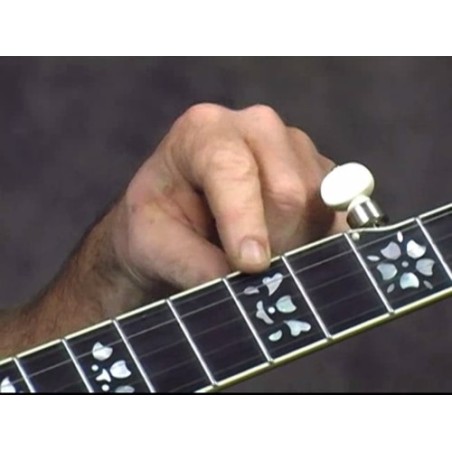 How to Use a Metronome and Timing Exercises For the Banjo