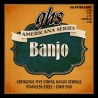 Strings - PF 200 - Medium AMERICANA SERIES BANJO