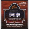 GHS Strings for the Banjo 