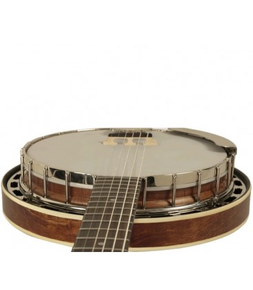  The Madison RK-G25 6-String Banjo