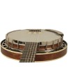  The Madison RK-G25 6-String Banjo