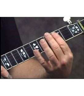 Online Lesson - Playing Banjo By Ear and Learning the Chords