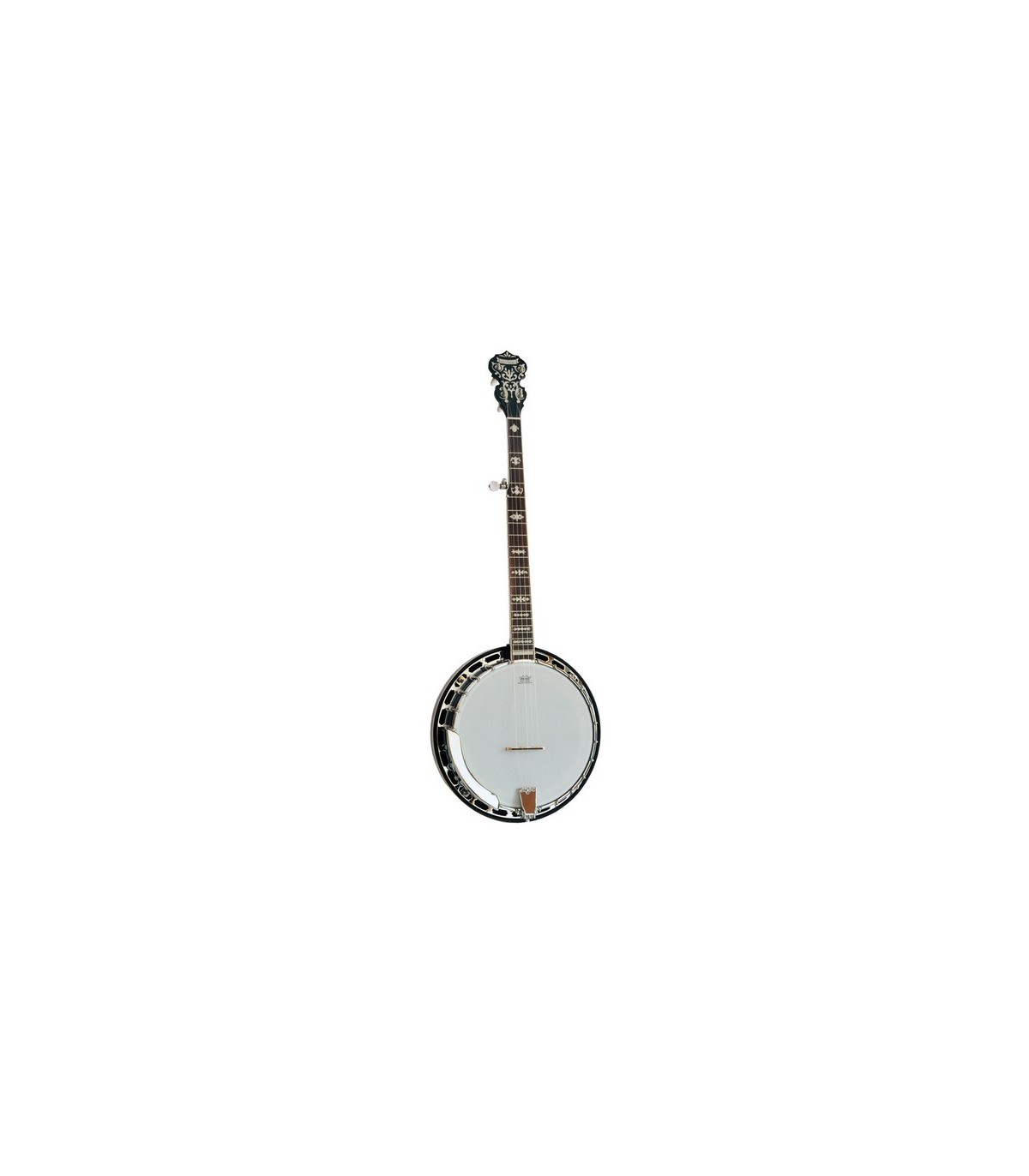 Morgan Monroe Banjo |MB-9 Duelington Deluxe | Bluegrass 5