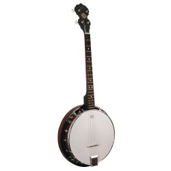 Morgan Monroe The Rocky Top RT-TB-19 Tenor Banjo