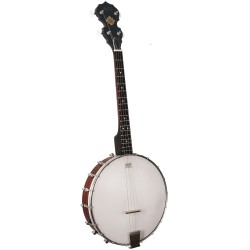 Morgan Monroe Rocky Top RT-TBO-17 Tenor Banjo