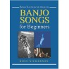 DVD - Banjo Songs for Beginners DVD Version