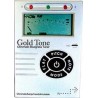 Tuner - Gold Tone Chromatic Banjo Tuner