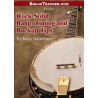 Rock Solid Banjo Timing and Backup Tips  Online DVD Version