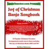 Joy of Christmas Book/CD/DVD by Ross Nickerson