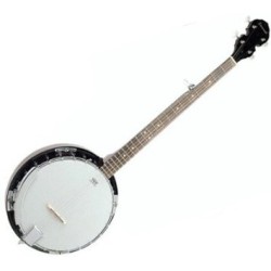 Savannah SB-100-L LEFT HANDED Banjo