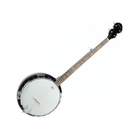 Savannah SB-100-L LEFT HANDED Banjo