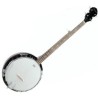 Savannah SB-100 Banjo 24 Bracket 5-String Banjo