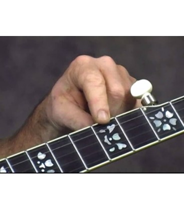 Online Lessons from BanjoTeacher.com How to Play the Melody on the Banjo