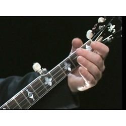 Online Lessons from BanjoTeacher.com How to Play the Melody on the Banjo