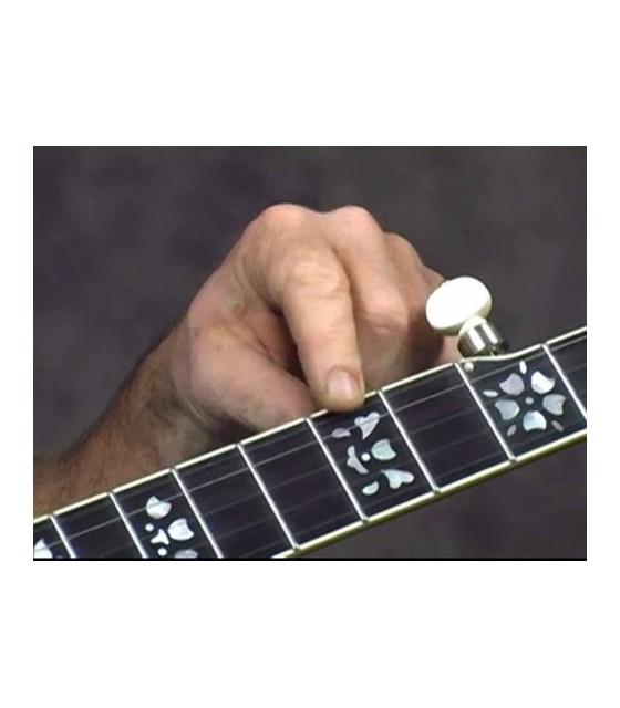 Easy Banjo Lessons: Express Course Of Every Bluegrass Banjo