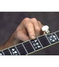 Playing Banjo in the Key of C, D, E, F and G Up the Neck - Online Banjo DVD