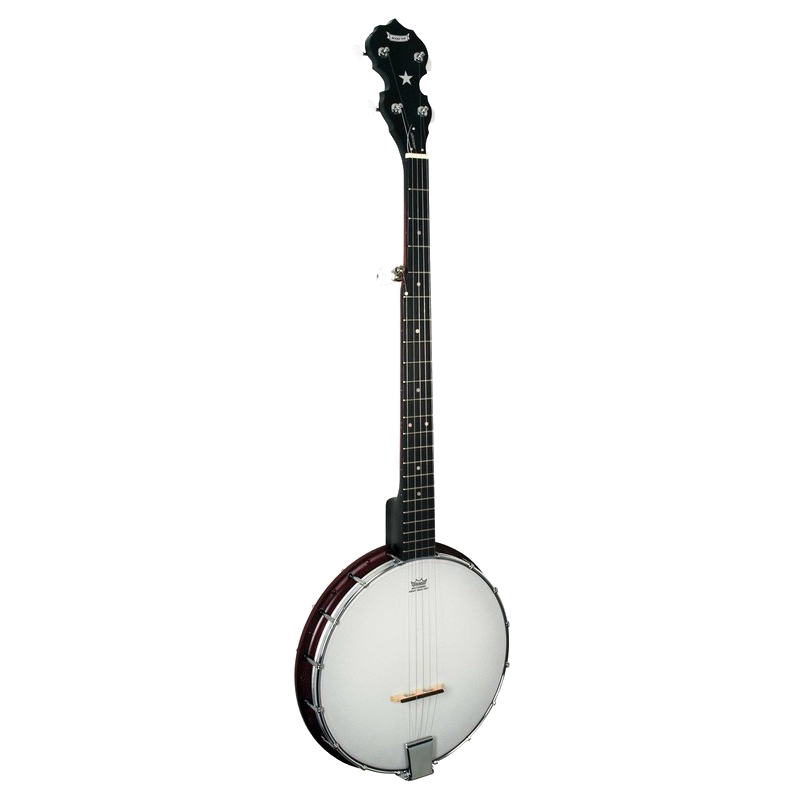 Rocky Top HOEDOWN Openback - available this summer - RT-BO1-OP Hoedown Openback