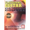 Guitar - Flatpicking Guitar Ear Training Course - 2 CD Set