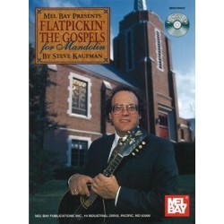 Flatpickin' the Gospels