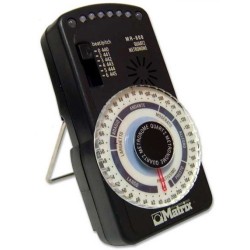 Quartz Metronome MR-800