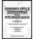 Scruggs Style Instruction E-Book with CD Tracks