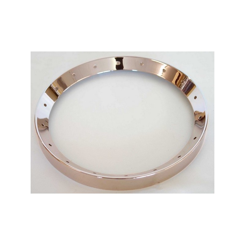 Gold Tone Flathead Brass Banjo Tone Ring | OB-250 and OB-3 Ring