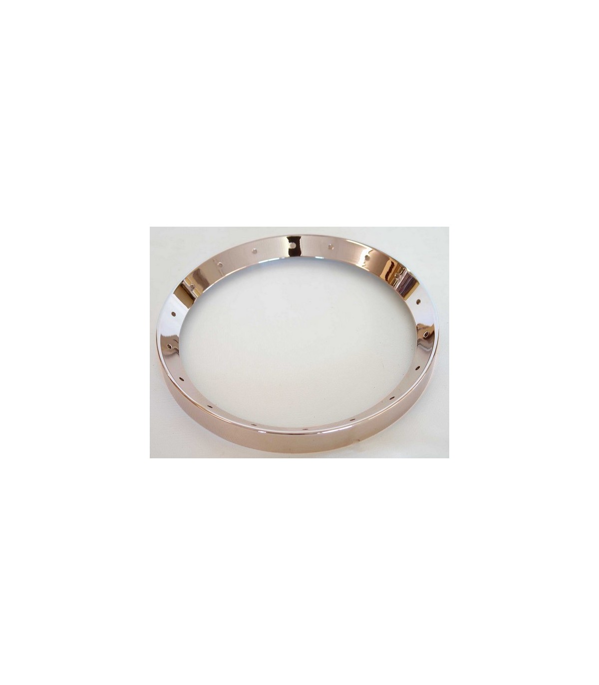 Frø Diskutere Føde Gold Tone Flathead Brass Banjo Tone Ring | OB-250 and OB-3 Ring