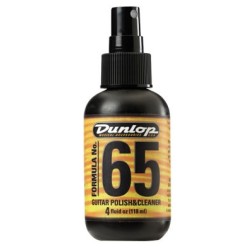 Banjo Polish and Cloth - Both at a Discount