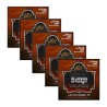 Banjo String Discounts - (5 sets) GHS 150 Strings