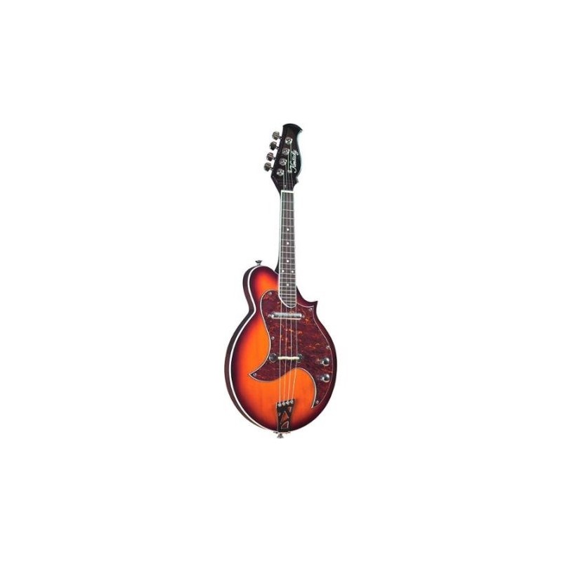 Mandolin - Saga - Kentucky 4-String Electric Mandolin