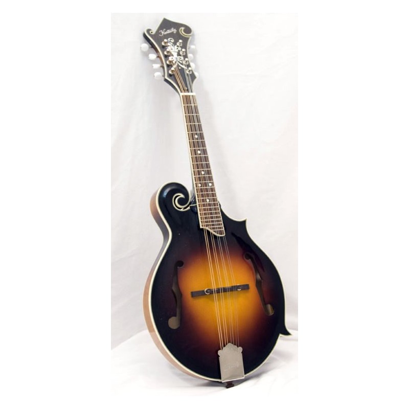 Mandolin - Saga - Kentucky Artist F-Model - KM-700